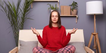 The Ultimate Guide to Stress-Free Living: Techniques for a Calmer Mind