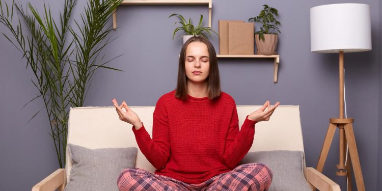The Ultimate Guide to Stress-Free Living: Techniques for a Calmer Mind