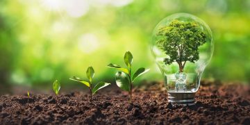 Sustainable Agriculture: Practices for a Greener Planet