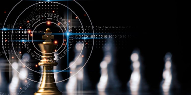 10 Famous People Who Play Chess