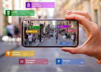 Location-based Technology: The Future of Marketing and Navigation