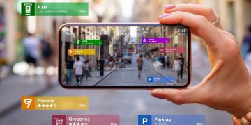 Location-based Technology: The Future of Marketing and Navigation