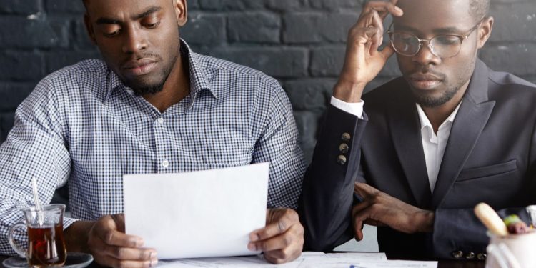 How to Navigate a Business Bankruptcy