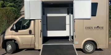 Horse Transportation Cost: Everything You Need to Know