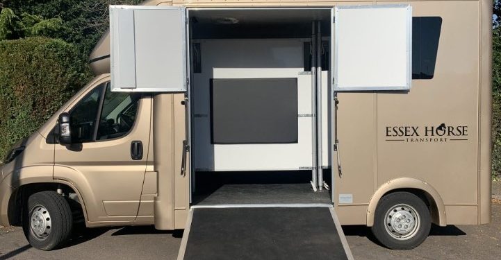 Horse Transportation Cost: Everything You Need to Know