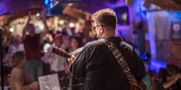 Experience the Thrill of a Lifetime: Spectator Events Worth Traveling to Europe For