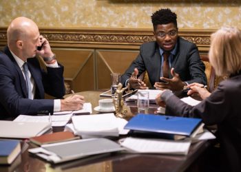 Expungement – How an Expungement Lawyer Can Help