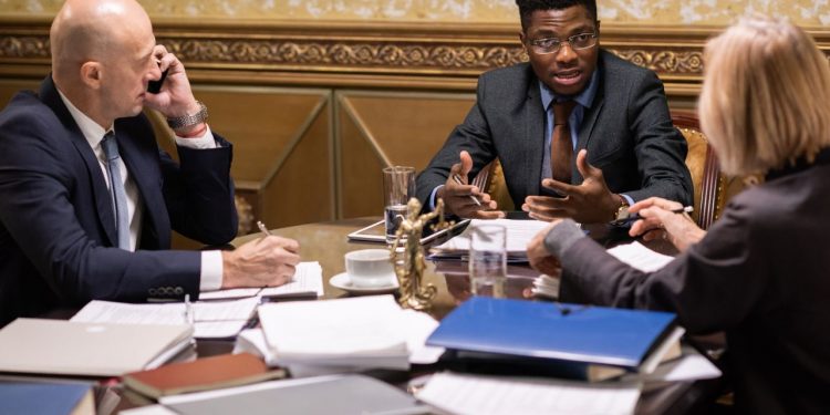 Expungement – How an Expungement Lawyer Can Help