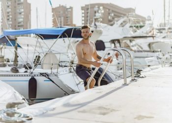 Types of Yachts: An Overview