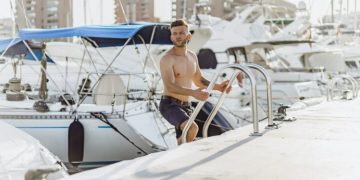 Types of Yachts: An Overview