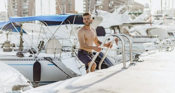 Types of Yachts: An Overview