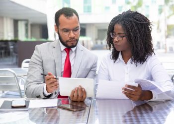 Small Estate Affidavit