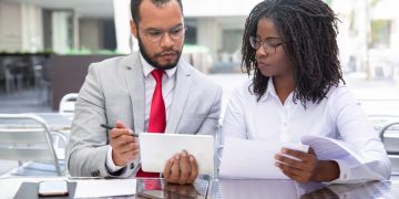 Small Estate Affidavit