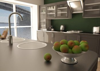 Caesarstone Benchtops: A Durable and Stylish Choice for Your Kitchen