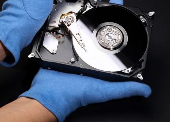 Harddisk| Seagate IronWolf Pro Kæmpe udvalg og skarpe priser 