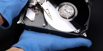 Harddisk| Seagate IronWolf Pro Kæmpe udvalg og skarpe priser 