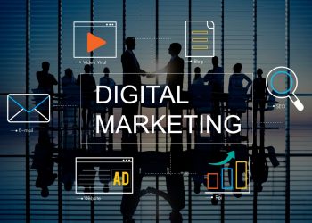 Digital Tech and Marketing