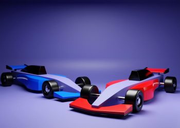 Some of the great f1 races – 2012 Brazilian Grand Prix 