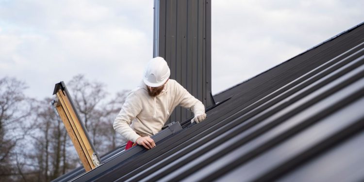 Local Roofing Experts