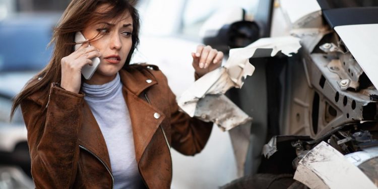 How a Car Accident Lawyer Can Help You