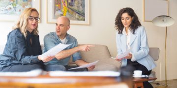 Divorce Attorney Services