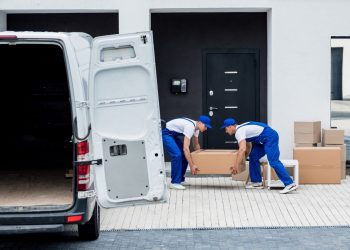 Best Walnut Creek Movers: Finding Reliable and Efficient Moving Services