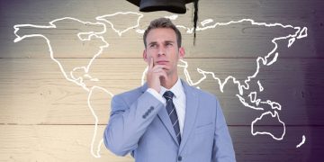 Indonesia is on Track to Become the Fourth-Largest Global Economy by 2045