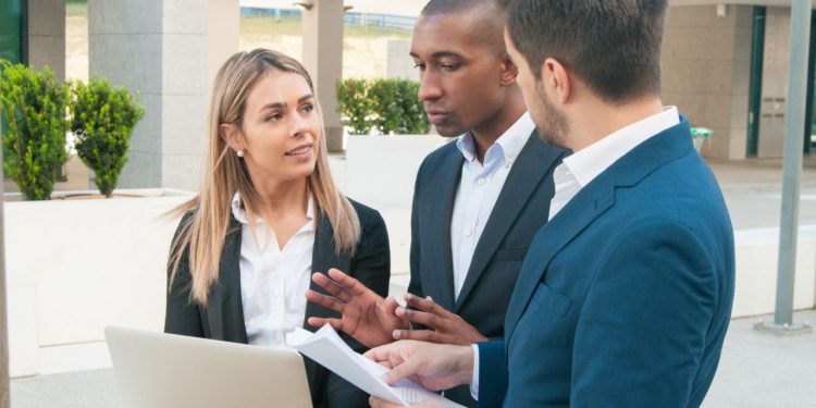 Experienced Legal Professionals Handling Bankruptcy Cases