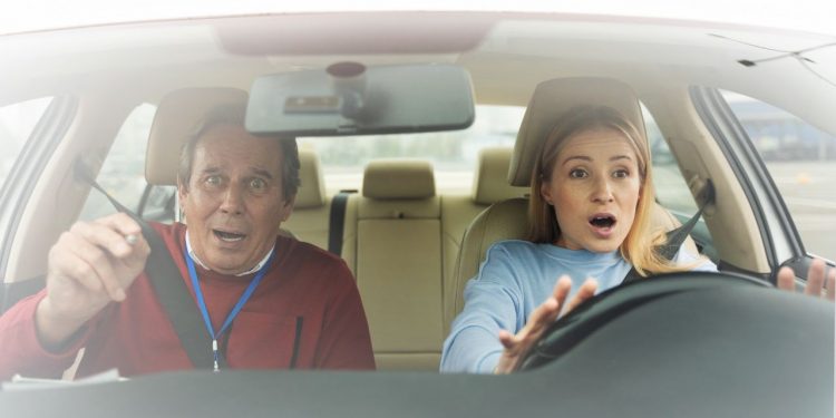 Consequences of Reckless Driving