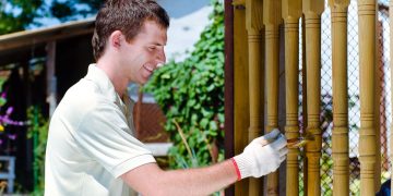 Best Practices for Controlling Pests Around your Oak Garages