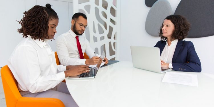 Choosing the Right Bank for Your Business Account