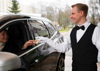 Wedding Limo in Denver (Affordable Rates and Excellent Service)