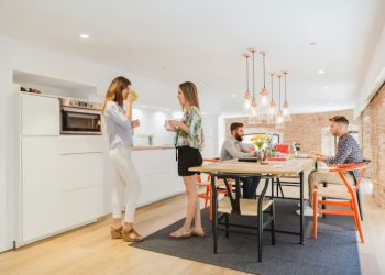 Illuminating Style: Transform Your Kitchen with Pendant Lighting