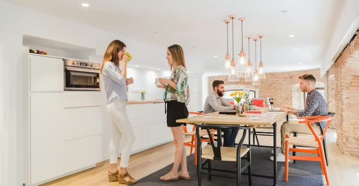 Illuminating Style: Transform Your Kitchen with Pendant Lighting
