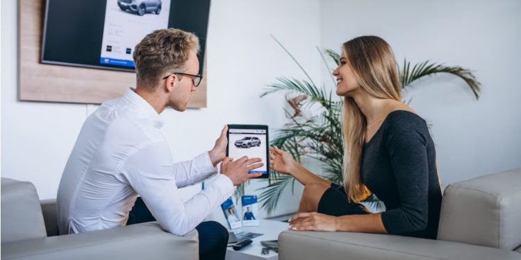 The Virtual Advantage: The Benefits of Selling a Car Online