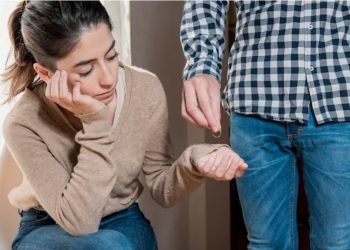 Untying The Knot: Your First Steps Towards a Smoother Divorce