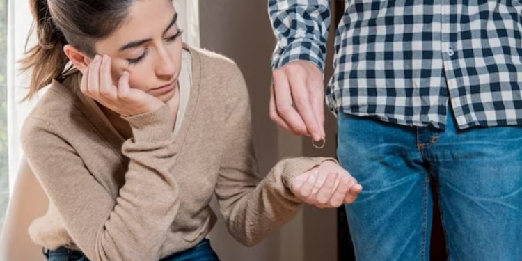 Untying The Knot: Your First Steps Towards a Smoother Divorce