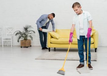 Interview with Happy Clean: Professional Carpet Cleaning Services