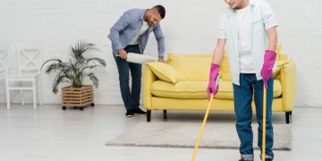 Interview with Happy Clean: Professional Carpet Cleaning Services