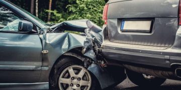 Understanding Rear-End Collisions: Insights from Car Accident Lawyers in Minnesota