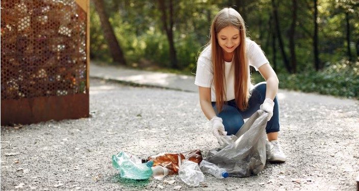 Biodegradable Dog Poo Bags: Myth vs. Fact
