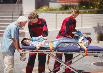 From Slips to Suits: An Introduction to Personal Injury Claims in Florida