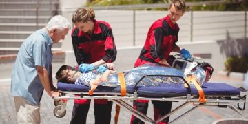 From Slips to Suits: An Introduction to Personal Injury Claims in Florida