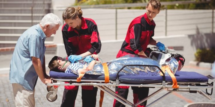 From Slips to Suits: An Introduction to Personal Injury Claims in Florida