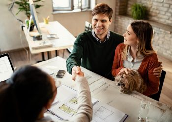 The value of a real estate agent in the Netherlands