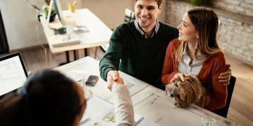 The value of a real estate agent in the Netherlands