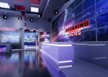 From Concept to On-Air: Navigating the Complexities of Starting a TV Channel