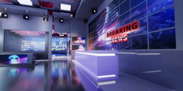 From Concept to On-Air: Navigating the Complexities of Starting a TV Channel