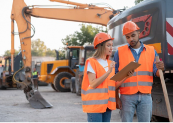  Preventing Construction Machine-Related Accidents: A Vital Guide