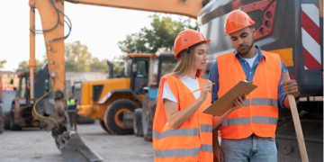  Preventing Construction Machine-Related Accidents: A Vital Guide